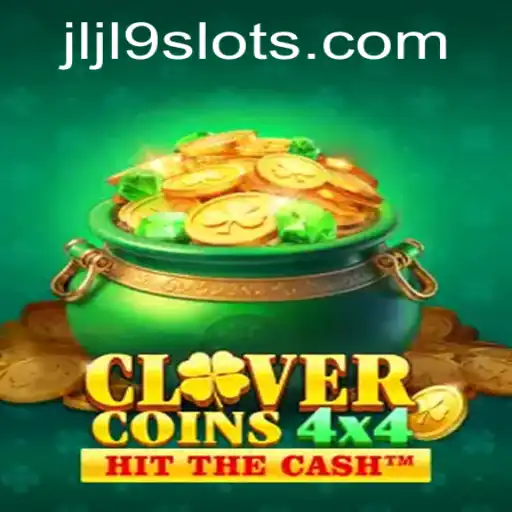 CloverCoins4x4: An Exciting New Game Revolutionizing the Puzzle World