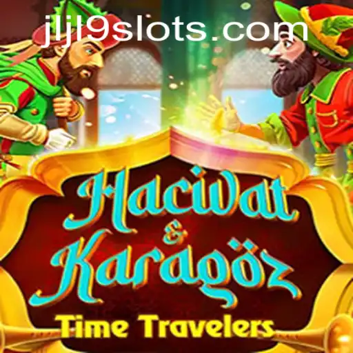 Exploring HacivatandKaragoz: Traditional Charm Meets Modern Gaming