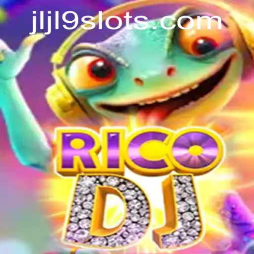 Unveiling RicoDJ: An Exciting New Game Experience with JLJL9