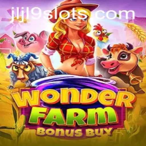Unveiling the Thrills of WonderFarmBonusBuy: An In-Depth Exploration
